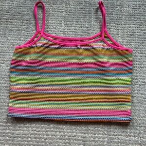 2 shein tops both fit perfect